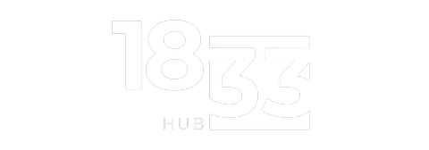 1833 HUB